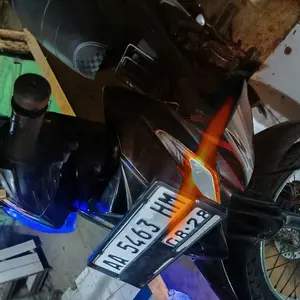 COD PAKET SEN DAJJAL 4PCS+ FLASHER SUPER TERANG LAMPU VIRAL + FLASHER BISA DI SETTING KECEPATAN KEDIP NYA