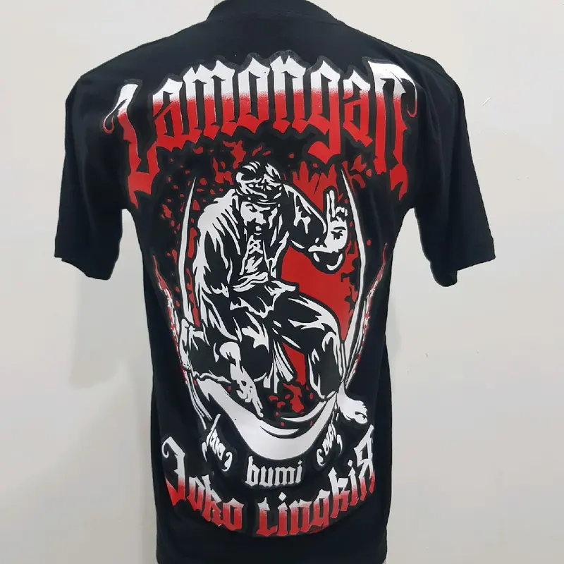Serdadu lamongan bumi joko tingkir 1