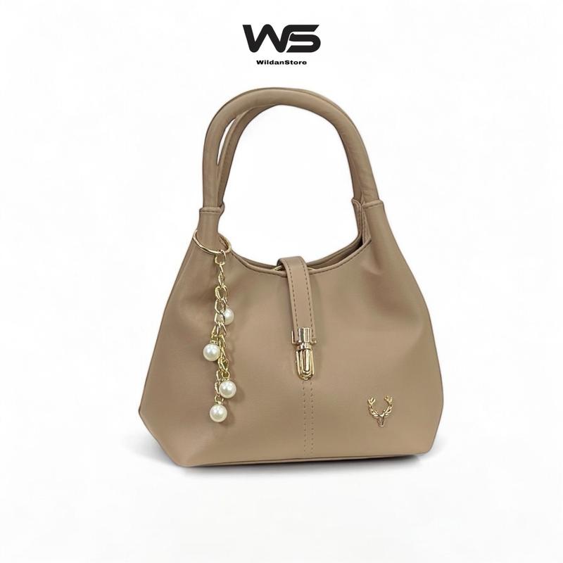 SABRINA BAG BY WILDANSTORE TAS SELEMPANG SLINGBAG WANITA Kulit 5