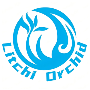 Litchi Orchid VN