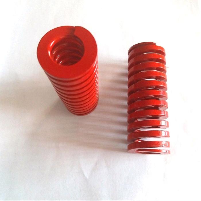 Jual Spring Merah CSM 40x90 / SWM 40-90 mm. - Kota Tangerang - Cahaya ...