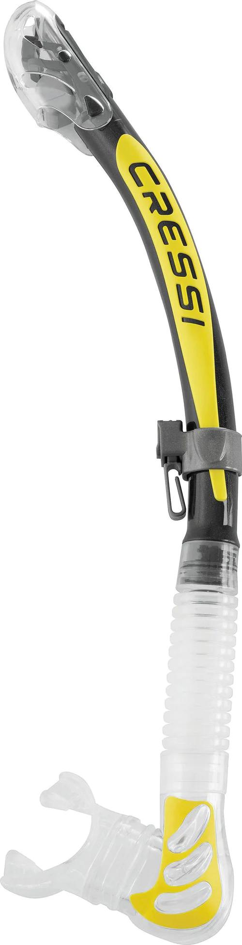 Product Introduction of CRESS Alpha Ultra Dry Snorkel 18