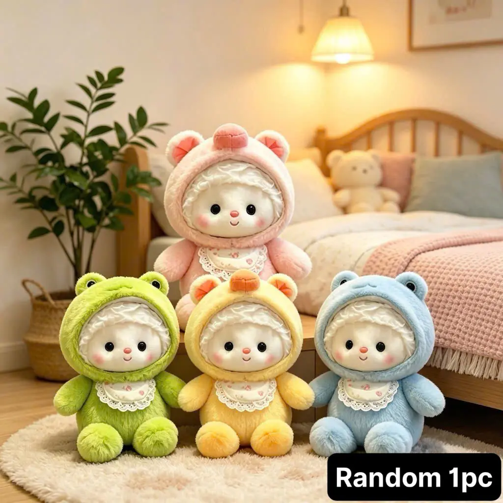 Coplay Cừu (random 1pc)