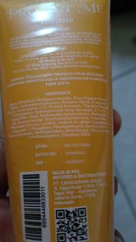 Product Review of ( READY STOK ) Madame Gie Protect Me Sunscreen SPF 30 PA +++ With Calendula  BPOM from Y**a 0
