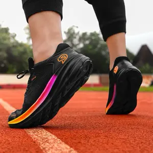 DAVIS sepatu running tipe RAINBOW size 39-43 original made in indonesia