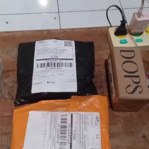 DOPS For Car – Parfum Mobil Gantung Mewah | Pengharum Ruangan & Kendaraan | Fragrance 100% Oil