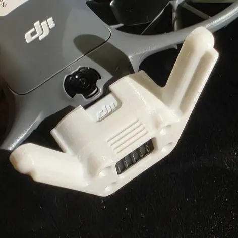 Cover Protection DJI Neo 2 RC Antenna