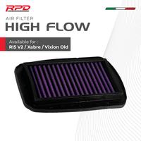 Gambar RPD High Flow Air Filter for R15 V3 / Vixion R / MT15 / XSR 155 dari Mitra 2000 Kota Administrasi Jakarta Timur 1 Tokopedia