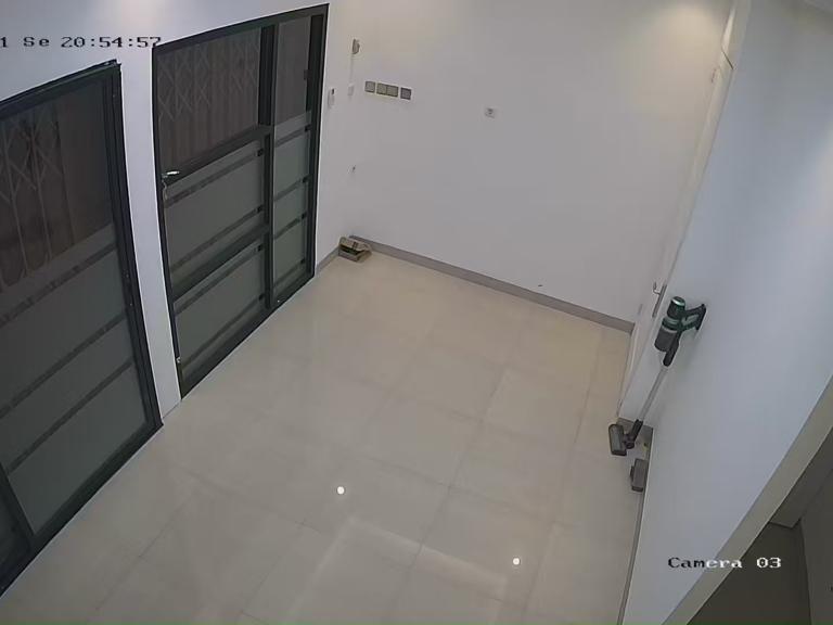 PAKET CCTV HIKVISION 5MP 8 CHANNEL 8 CAMERA TURBO HD KAMERA CCTV 1