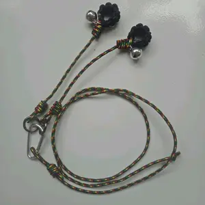 Anglet Tali Kaki Lonceng Elang Alap Alap Clepuk Burung Besar