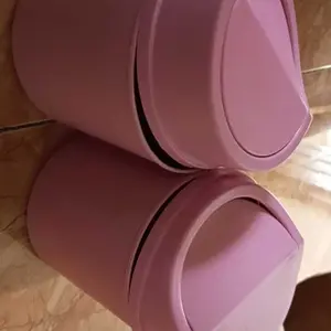 Bikin Meja Rapi Instan! Tempat Sampah Mini unik ini WAJIB punya