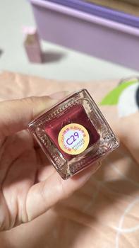 Product Review of Kudan Candy Land 10ML Cat Kutek Kuku Jari Tangan Kutikula Wanita Nail Polish Sun UV Lamp Peel Off Kering Art from R**a 2