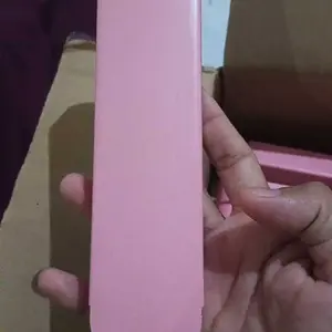 UNIQSOO Alat Makan Sendok Garpu Sumpit Set Stainless Steel /Sendok Set Karakter Lucu/Souvenir FH002