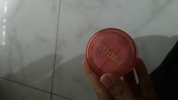 Product Review of PINKFLASH Lasting Matte Setting Loose Powder | Bedak Tabur Pink Flash BPOM PF-F06 from f**_ 0