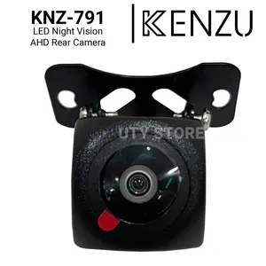 Kamera Belakang / Kamera Mundur AHD KENZU LED Night Vision