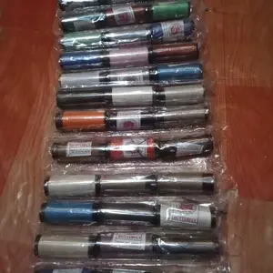 BENANG JAHIT 1 RENCENG ISI 36 PCS / BENANG JAHIT WARNA WARNI