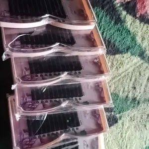 YELIX BLOOM EASY FANNING RUSSIAN VOLUME EYELASH