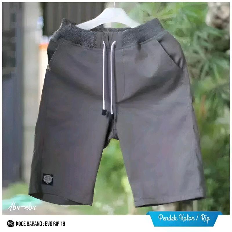 COD Paket Hemat isi 3 Celana Chinos Premium Anak Dan Dewasa Fashion Pendek 2
