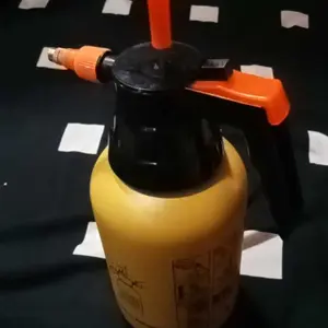 [Kompensasi kerusakan] Pressure Sprayer Semprotan Tekanan untuk Tanaman Botol Spray Kapasitas 1L/2L/3L