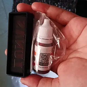 Tinta Stempel Flash 10ml untuk media kertas dan sejenisnya