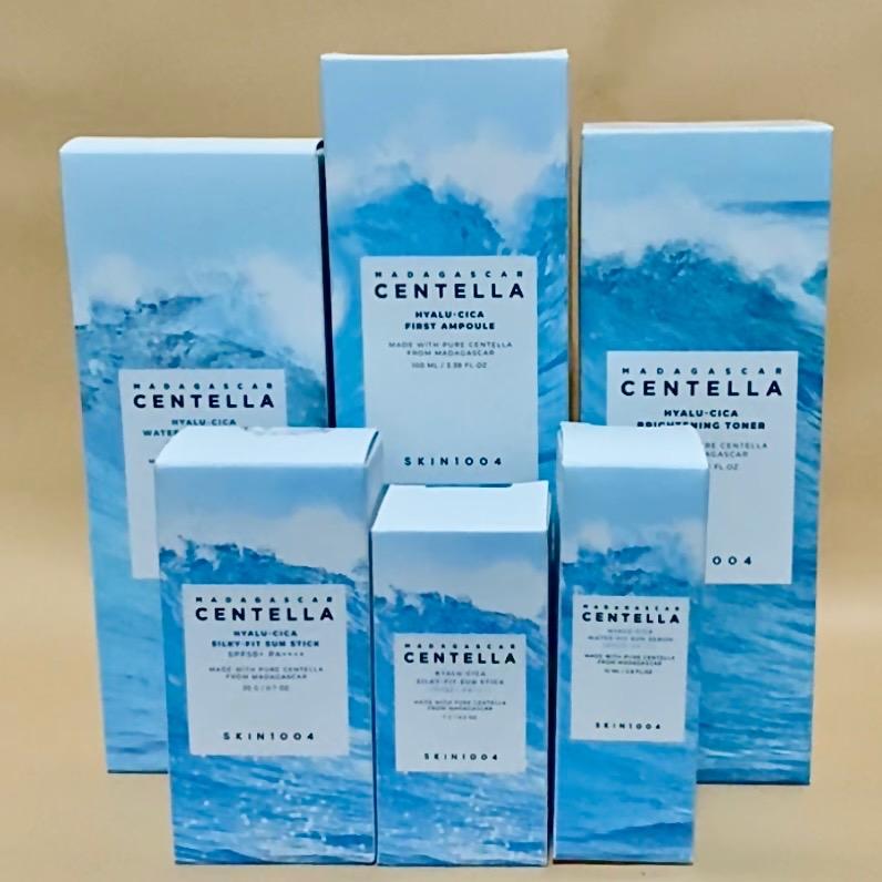 SKIN1004 Hyalu-cica Silky-fit Sunstick SPF50+ PA++++ 7gr 6