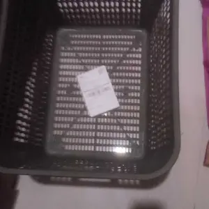 Keranjang pajero jumbo / Keranjang Loundry serbaguna