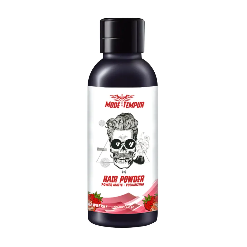 100ML STRAWBERRY
