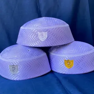 Pc Kopiah Malaysia A5 Ameen Sirip Original