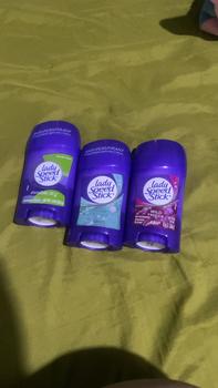 Product Review of Lady Speed Stick Deodorant All Varian - Isi 3 from U**y 0