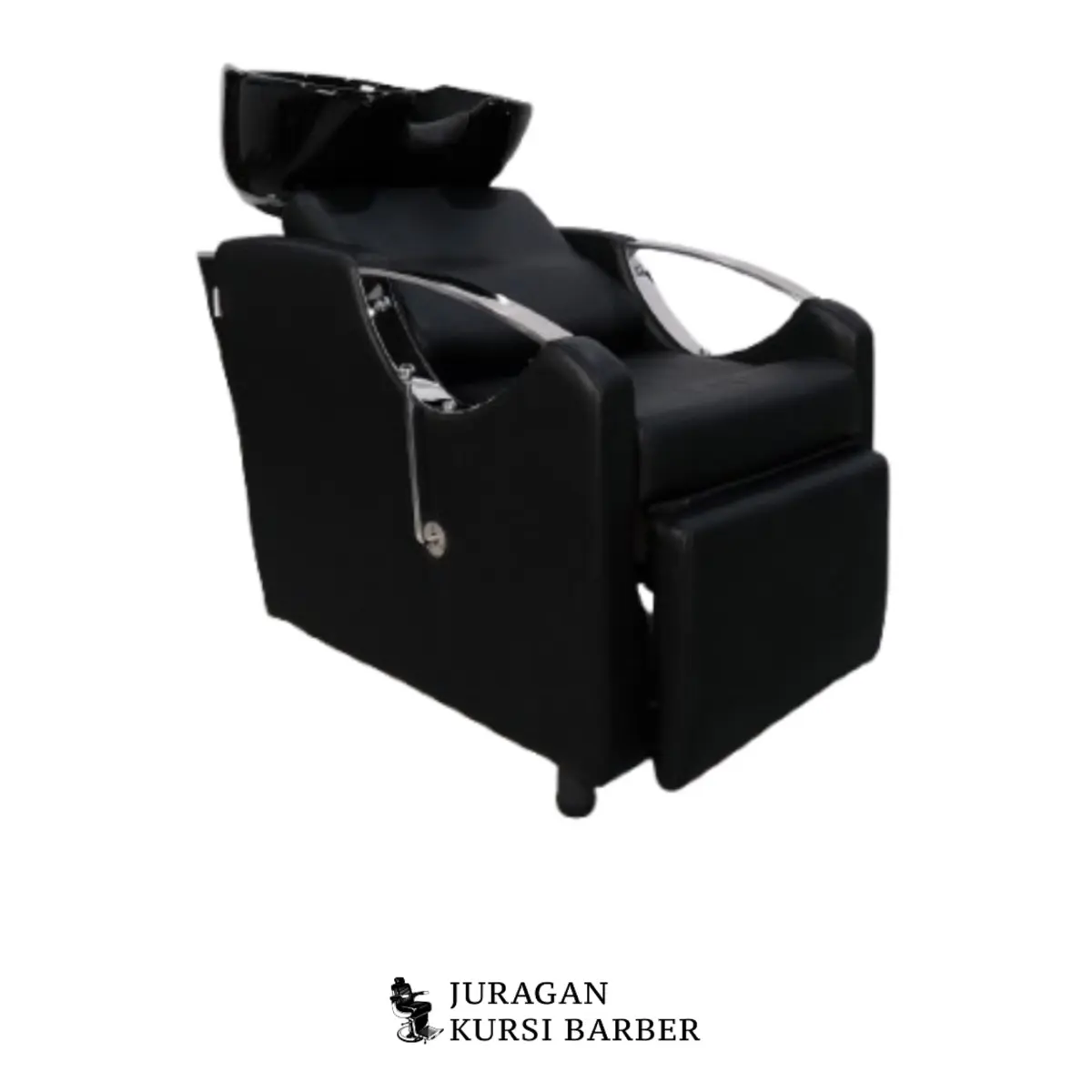 Kursi Keramas Barbershop / Kursi Keramas Salon Model 91858