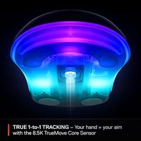 Gambar MOUSE GAMING STEELSERIES RIVAL 3 Gen2 - Gaming Mouse dari Techno Computer Bali Kota Denpasar 3 Tokopedia
