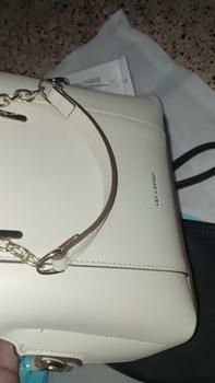 Product Review of Tas Wanita Les Catino Spanisa Mini Satchel from s**🪐 1