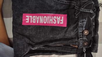 Product Review of POPPY BOYFRIEND JEANS KOREA STYLE fit karet Panjang Melar Korean White from S**a 1