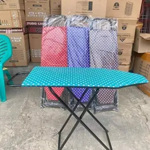 Setrika Meja Berdiri dengan Kualitas Terbaik
