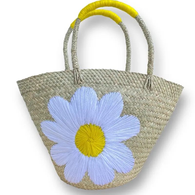 Tas mendong bakul sulam / Tas sulam / Tas cantik / Tas etnik 0