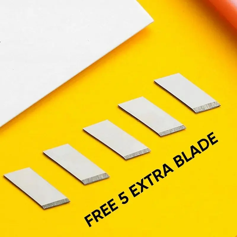Paper Cutter A4 / Alat Pemotong Potong Kertas/Alat Potong Kertas / Paper Cutter / Paper Trimmer Kertas 4