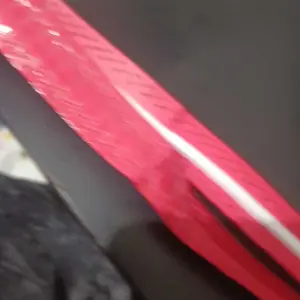 ORBITAL Grip Karet Raket Badminton / Grip Tulang Bahan Karet Premium Anti Slip tennis