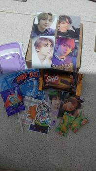 Product Review of HAECHAN NCTDREAM PHOTOCARD OFFICIAL from d**e ** 0