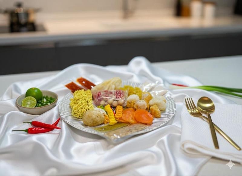 SEBLAK BANG JHONS PEDAS BLUDAK