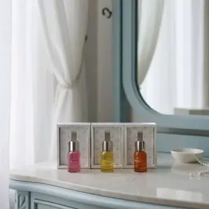 Parfum Elavorescent Kaciva Online Shop Original