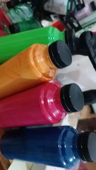 Product Review of Cat Akrilik Moritsu 250ml Edisi Pelajar (Lebih Ekonomis dan Lebih Banyak Warna) - Moritsu Acrylic Paint Student Edition 250ml from Y**e G**y 0
