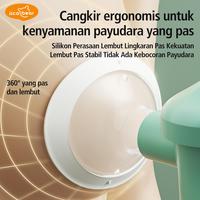 Gambar IICOBEAR Pompa ASI Elektrik Double Breast  Wired breast pumpComfort fast pumping Memompa ASI tanpa rasa sakit - Hijau - Packaging Standar dari iico bear Kota Administrasi Jakarta Barat 4 Tokopedia
