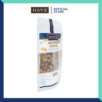 Gambar HAYS Granola Salted Caramel 50 Gram / Sereal Oatmeal Karamel Asin dari HAYSFOOD Kota Administrasi Jakarta Utara 4 Tokopedia