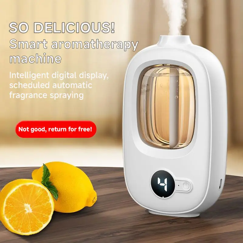 Diffuser Aromatherapy