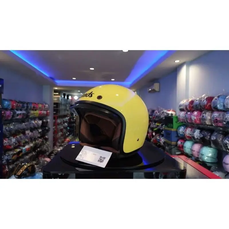HELM MDS MAGNUM/ MDSRETNO /MDSBOGO 2