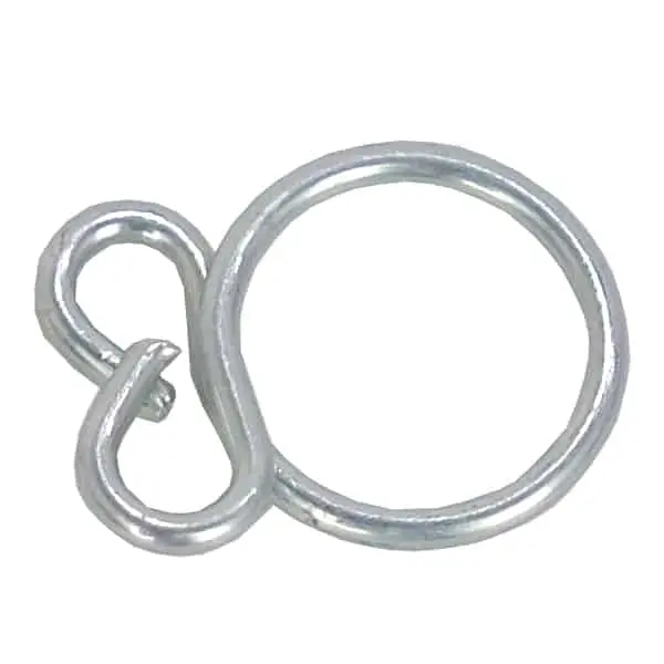 Clip B7 Tube Honda Supra X 125 9500202071 0