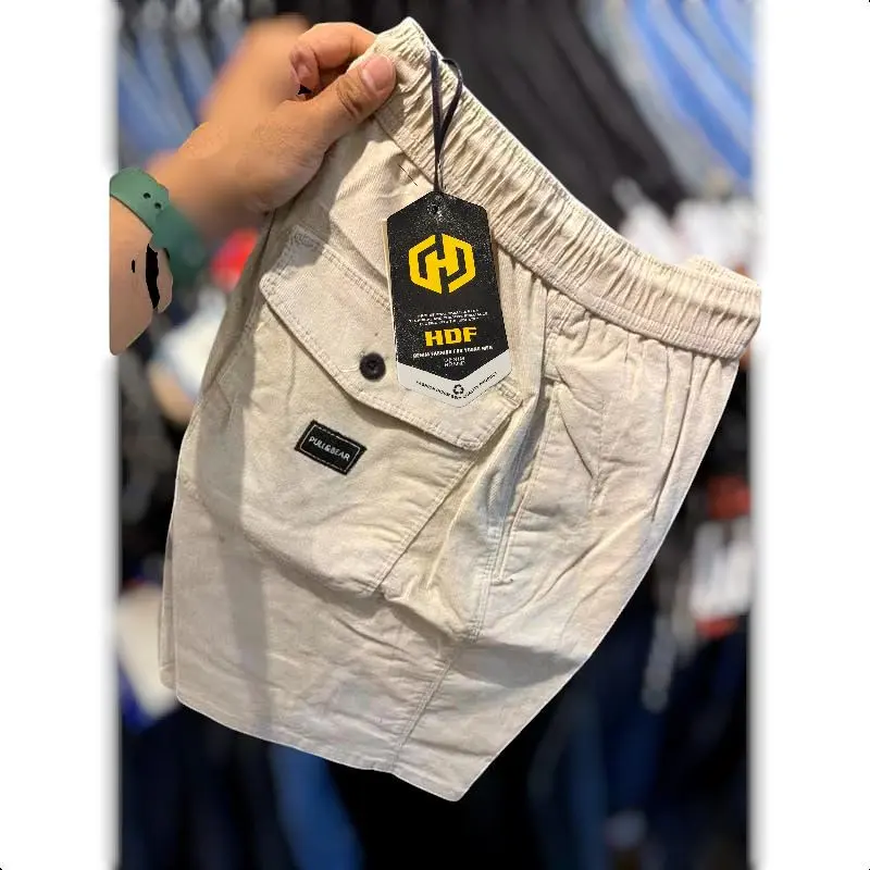 CELANA PENDEK CORDUROY SIZE 27-40 Jumbo Tebal adem Nyaman Pria Wanita Santai Casual Distro Pantai Shorts Lembut Biru Hitam Mocca Navy Katun Surfing Boxer