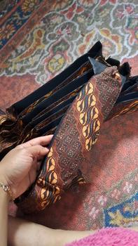 Product Review of Ikat / Iket Kepala Pangsi Sunda Batik Anak / Dewasa All Size from 𝔹**✨ 0