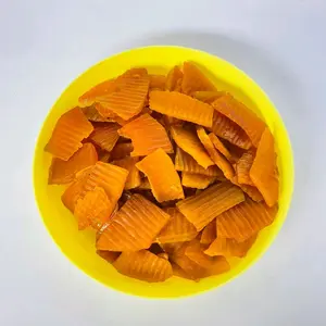 Manisan pepaya asli buah pepaya berat 250 gram