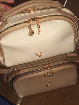 Product Review of [ALPAKA BAG] Wildanstore tas handbag selempang wanita from 🥰**🫶 1